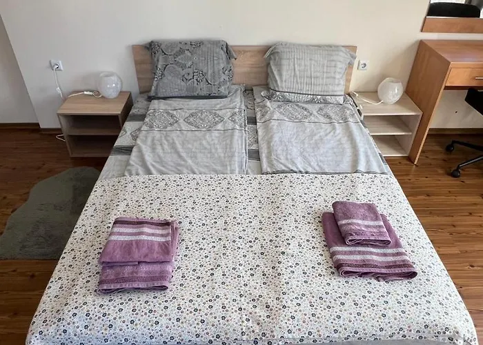 Vesta Boutique Bansko