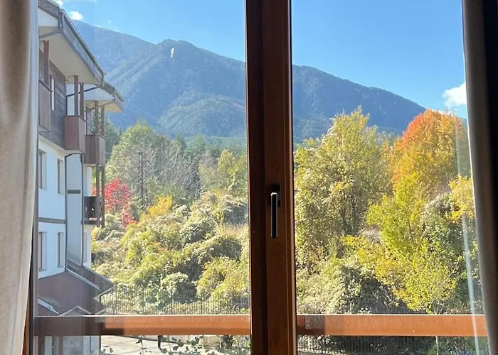 公寓 Vesta Boutique