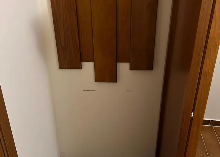 Vesta Boutique Apartment *