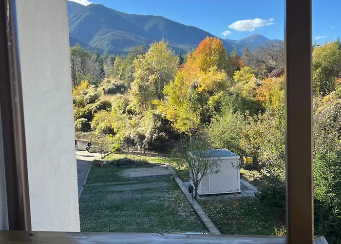 Apartment Vesta Boutique Bansko