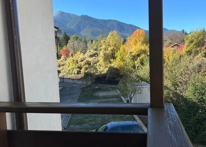 Vesta Boutique * Bansko